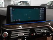 BMW 5 серии VII (G30/G31/G38) Рестайлинг Москва  - изображение 49