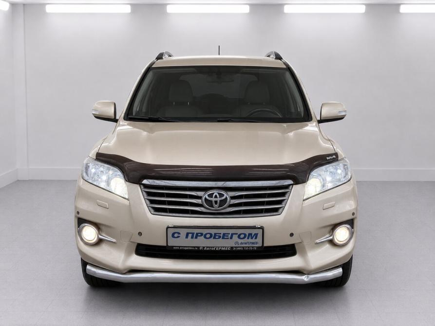 Toyota RAV4 III (XA30) Рестайлинг Москва  - изображение 2
