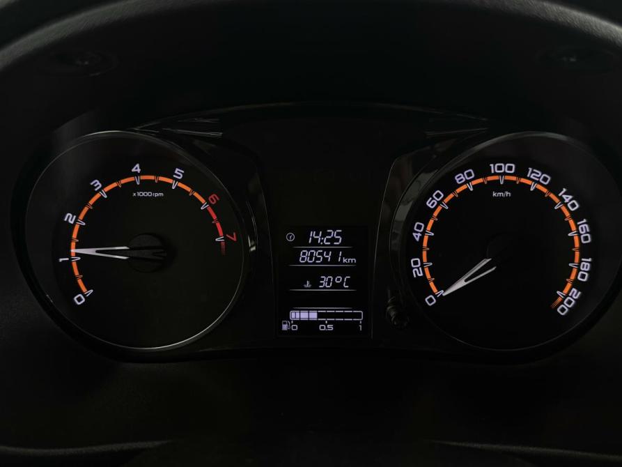 Lada (ВАЗ) Granta I Рестайлинг Волжский  - изображение 16