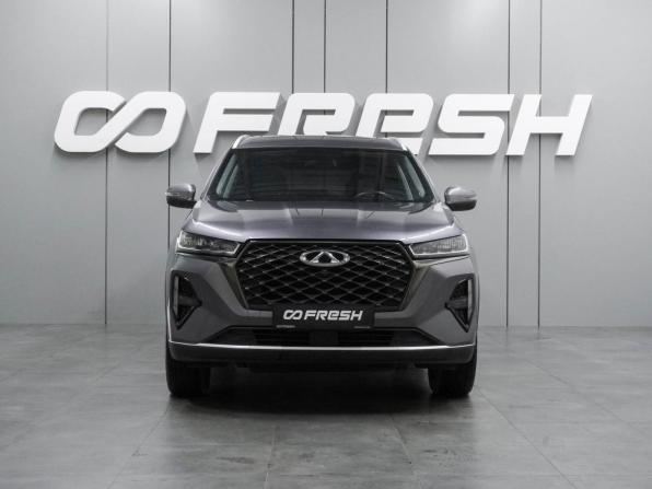Chery Tiggo 7 Pro Max I с пробегом 2023 года, цена 1 799 000 рублей, 75217 км, внедорожник, Автокод Объявления