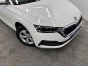 Skoda Octavia IV (A8) Воронеж  - изображение 24