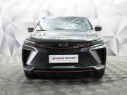 Geely Coolray I Рестайлинг Ульяновск  - изображение 30