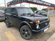 Lada (ВАЗ) 2121 (4x4) I Рестайлинг Нижнекамск  - изображение 19