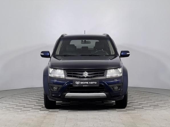 Suzuki Grand Vitara II Рестайлинг 2 с пробегом 2012 года, цена 880 000 рублей, 180000 км, внедорожник, Автокод Объявления