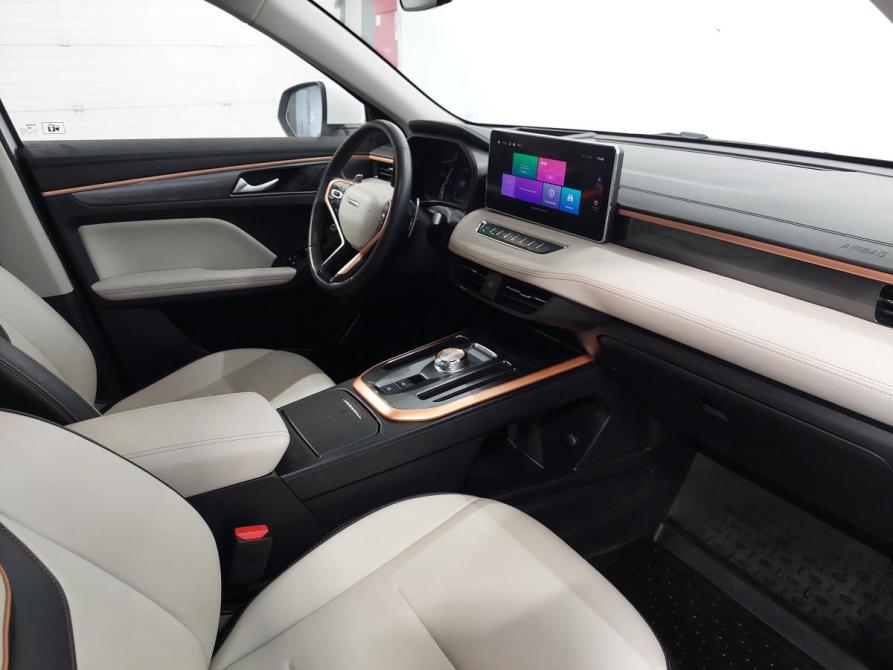 Haval Jolion I Пермь  - изображение 27
