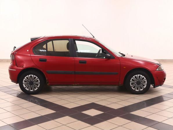 Rover 200 III (R3) с пробегом 1997 года, цена 141 000 рублей, 258000 км, хэтчбек, Автокод Объявления