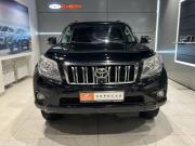 Toyota Land Cruiser Prado 150 Series Новосибирск  - изображение 32