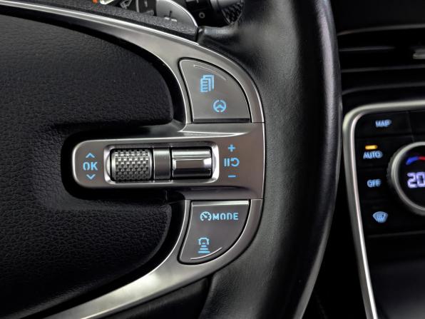 Genesis GV80 I с пробегом 2021 года, цена 4 167 500 рублей, 204386 км, внедорожник, Автокод Объявления