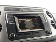 Volkswagen Tiguan I Рестайлинг Москва  - изображение 40