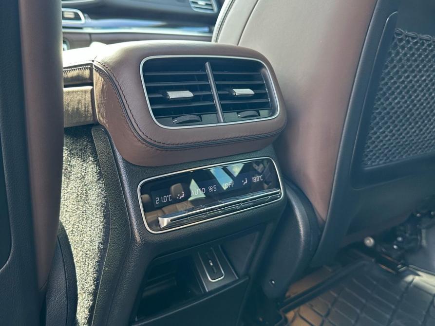 Mercedes-Benz GLS II (X167) Москва  - изображение 14