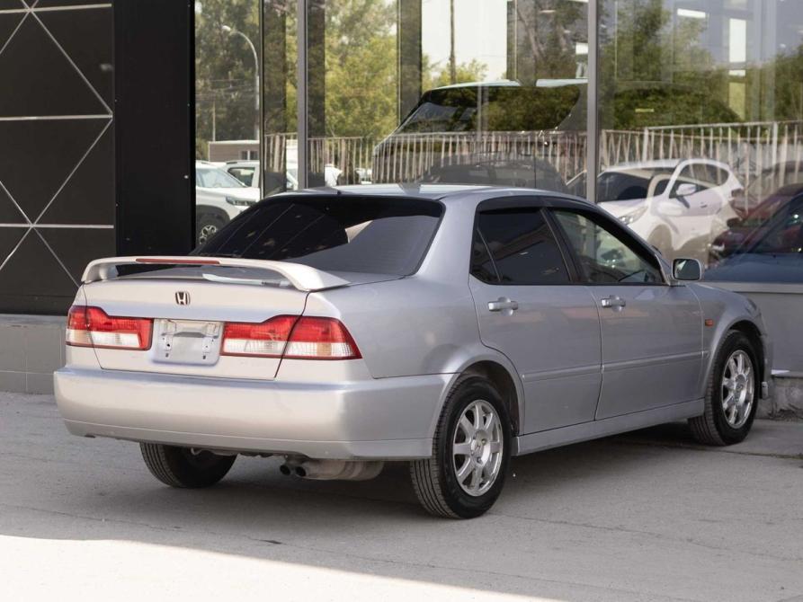 Honda Accord VI Новосибирск  - изображение 5