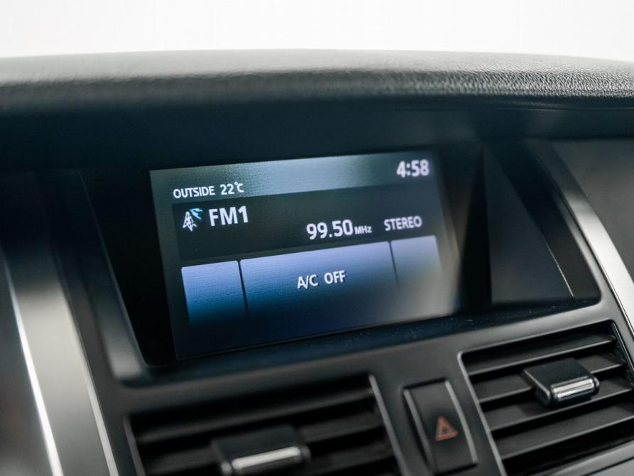 Nissan Teana I (J31) Рестайлинг Красноярск  - изображение 13