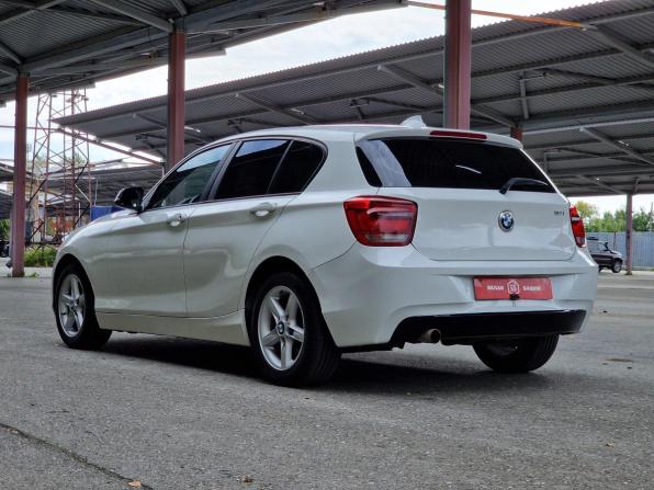 BMW 1 серии II (F20/F21) с пробегом 2013 года, цена 1 074 900 рублей, 208000 км, хэтчбек, Автокод Объявления