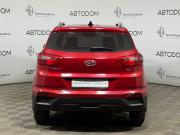 Hyundai Creta I Рестайлинг Москва  - изображение 23