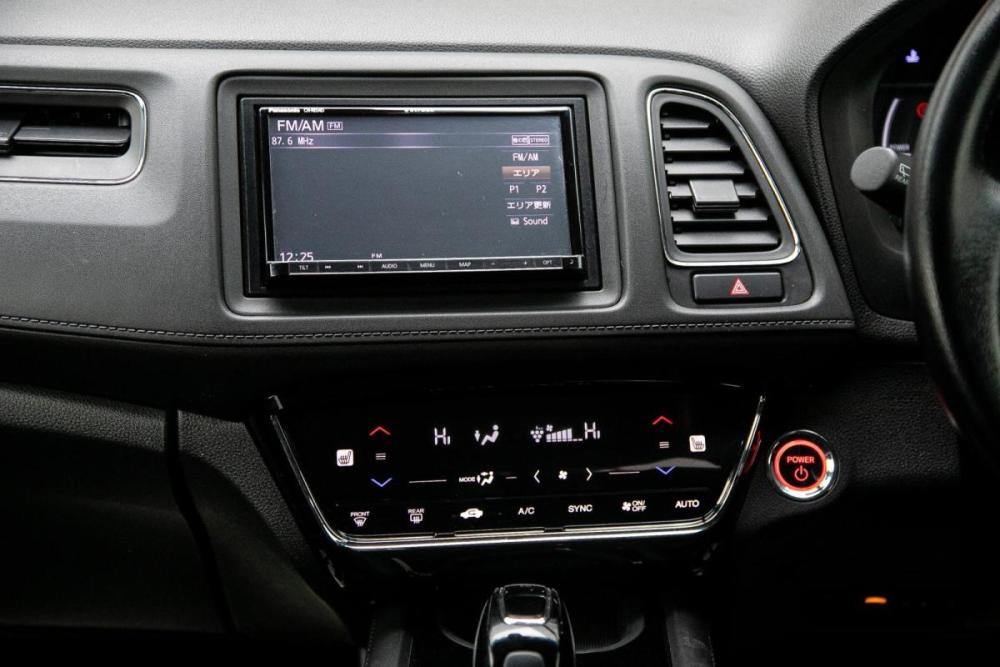 Honda Vezel I Рестайлинг Иркутск  - изображение 16