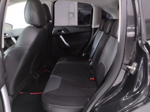 Citroen C3 II с пробегом 2011 года, цена 580 000 рублей, 179964 км, хэтчбек, Автокод Объявления