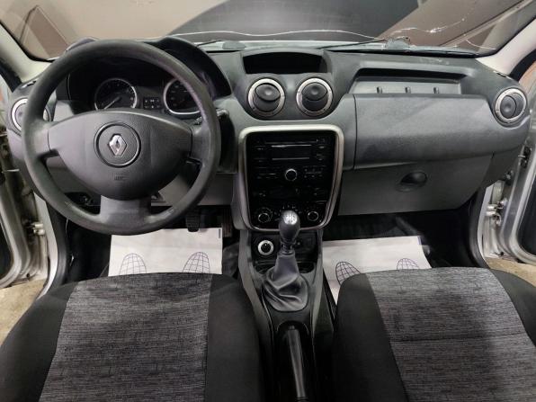 Renault Duster I с пробегом 2014 года, цена 730 000 рублей, 260000 км, внедорожник, Автокод Объявления