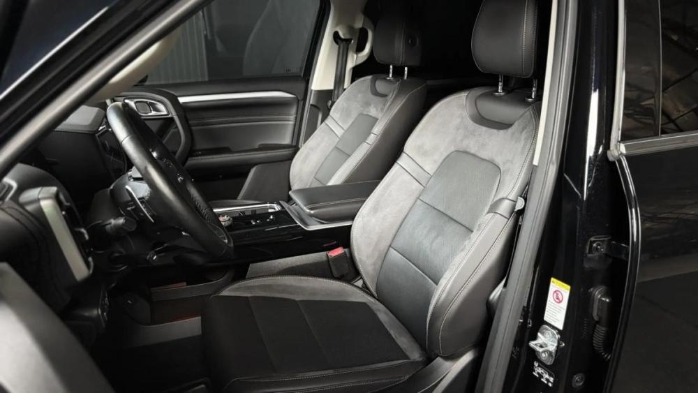 Haval Dargo Смоленск  - изображение 13