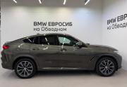 BMW X6 III (G06) Санкт-Петербург  - изображение 30