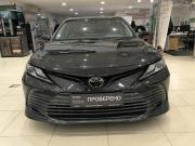 Toyota Camry VIII (XV70) Рестайлинг Казань  - изображение 24