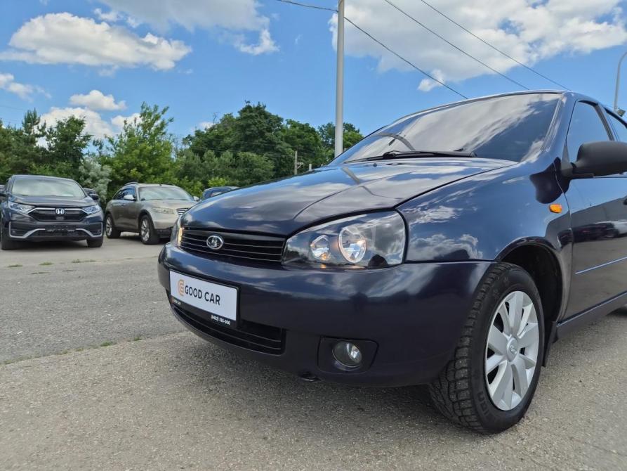 Lada (ВАЗ) Kalina I Саратов  - изображение 11