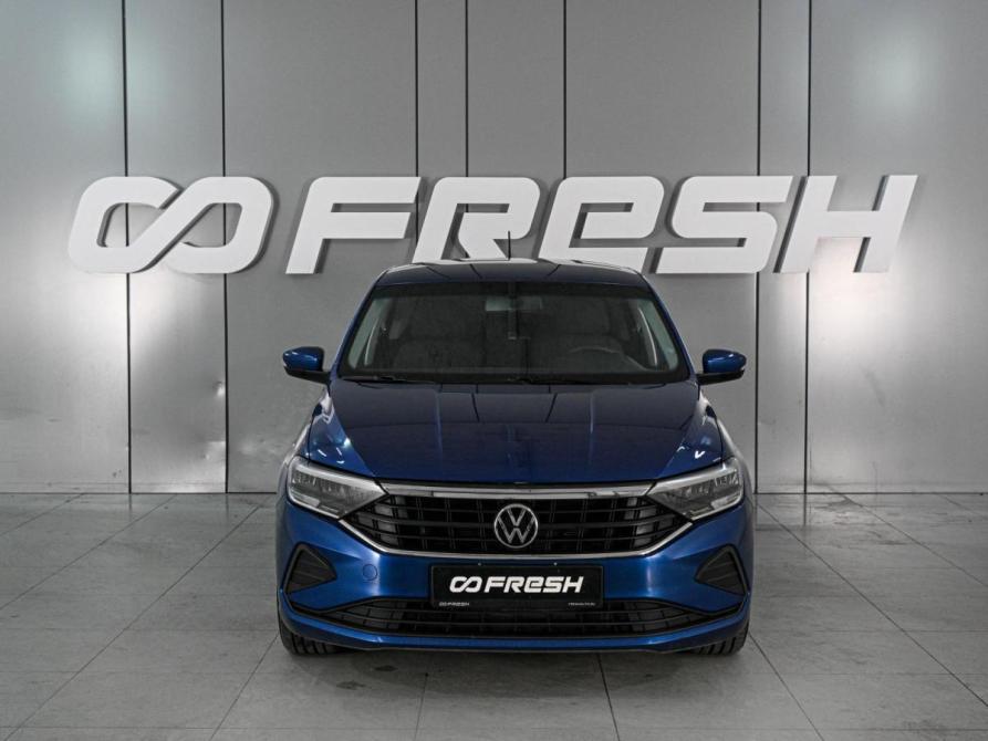 Volkswagen Polo VI Ростов-на-Дону  - изображение 3