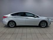 Hyundai i40 I Рестайлинг Уфа  - изображение 25