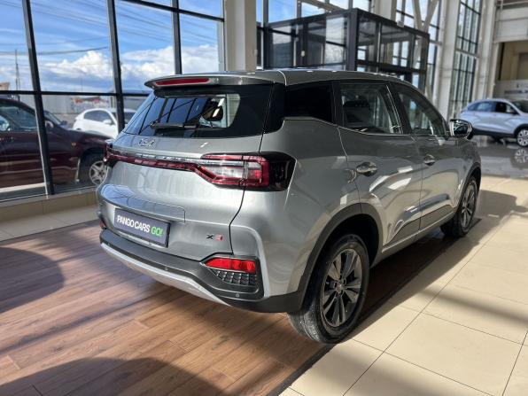 Kaiyi X3 с пробегом 2024 года, цена 1 735 000 рублей, 15313 км, внедорожник, Автокод Объявления