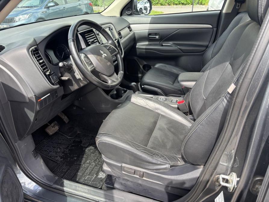 Mitsubishi Outlander III Москва  - изображение 9