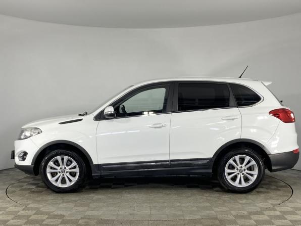 Chery Tiggo 5 I Рестайлинг с пробегом 2016 года, цена 930 000 рублей, 116251 км, внедорожник, Автокод Объявления
