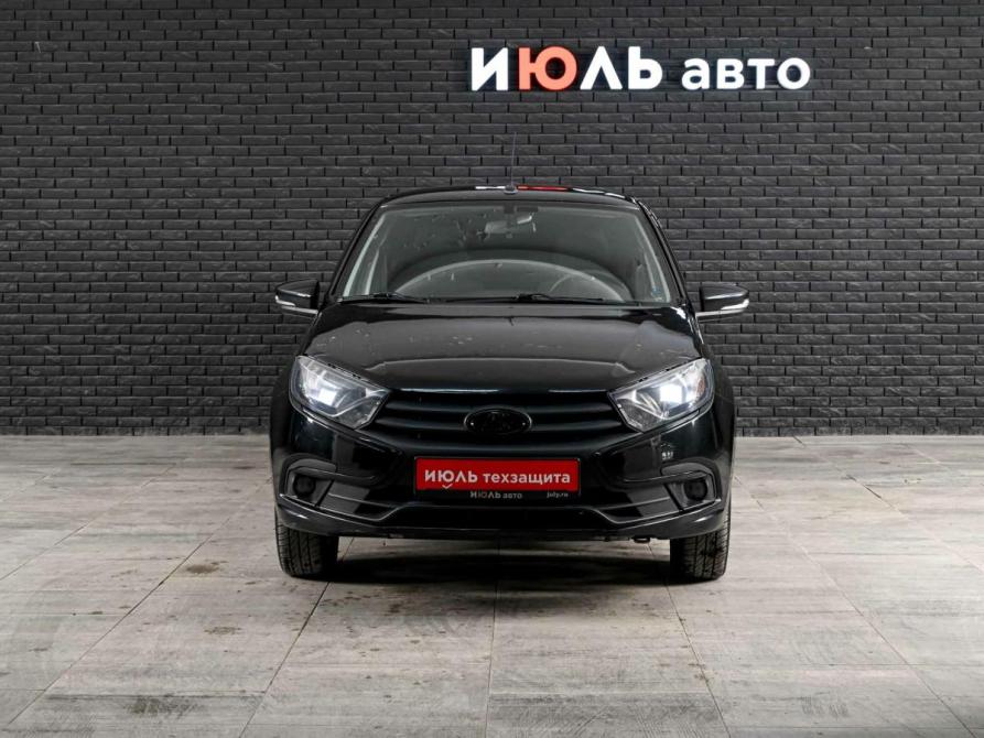 Lada (ВАЗ) Granta I Рестайлинг Екатеринбург  - изображение 2