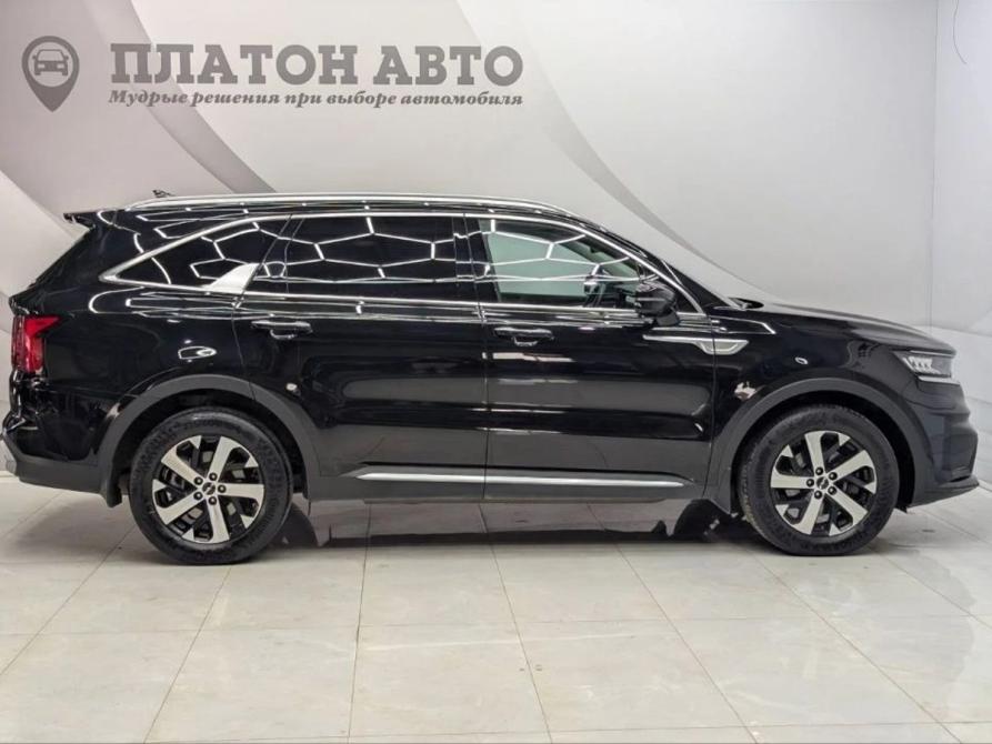 Kia Sorento IV Воронеж  - изображение 4