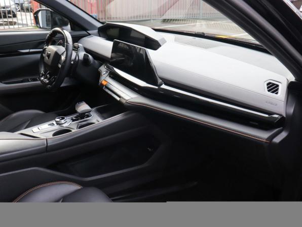Changan UNI-V I с пробегом 2023 года, цена 2 197 000 рублей, 79001 км, лифтбек, Автокод Объявления