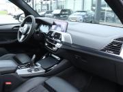 BMW X3 III (G01) Москва  - изображение 38