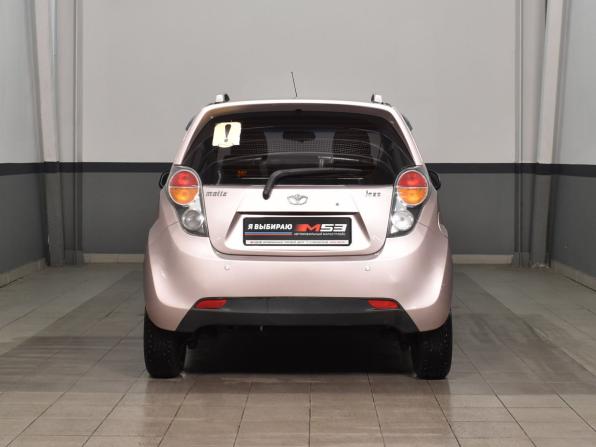 Daewoo Matiz III с пробегом 2011 года, цена 569 995 рублей, 145093 км, хэтчбек, Автокод Объявления