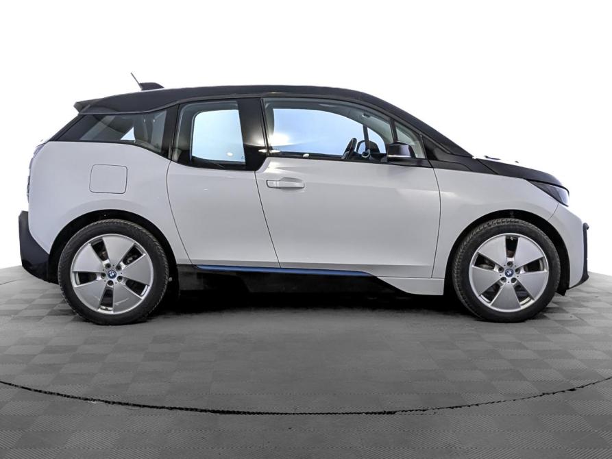 BMW i3 I (I01) Рестайлинг Москва  - изображение 4