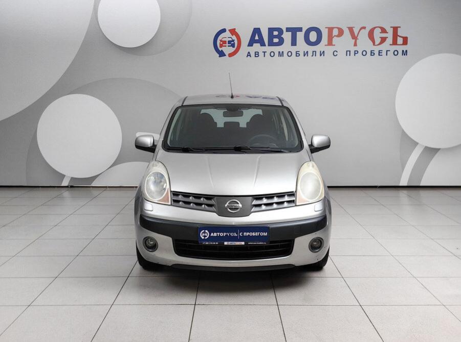 Nissan Note I Подольск  - изображение 3