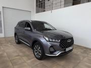 Chery Tiggo 7 Pro I Новороссийск  - изображение 38