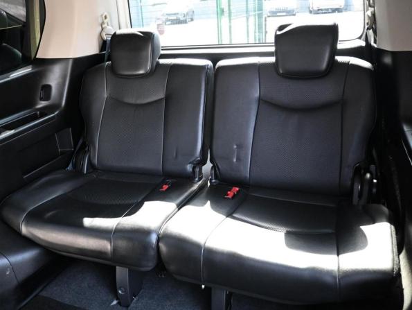 Nissan Serena IV (C26) с пробегом 2016 года, цена 1 849 000 рублей, 132187 км, минивэн, Автокод Объявления