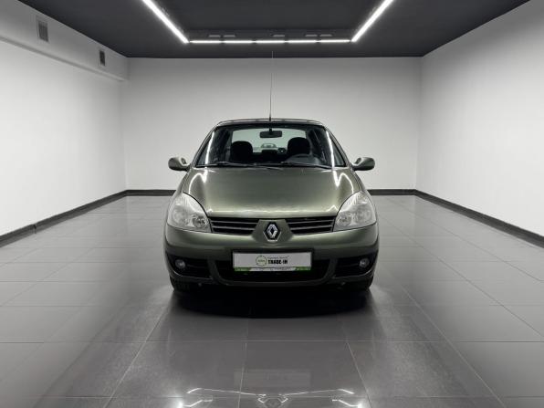 Renault Symbol ll с пробегом 2008 года, цена 445 000 рублей, 150788 км, седан, Автокод Объявления