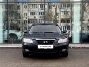Hyundai Sonata V (NF) Самара  - изображение 16