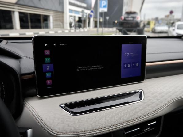 Haval Jolion I с пробегом 2023 года, цена 1 848 000 рублей, 65697 км, внедорожник, Автокод Объявления