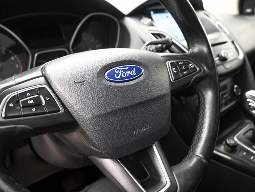 Ford Focus III Рестайлинг Ростов-на-Дону  - изображение 20