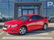 Chevrolet Cruze I Воронеж  - изображение 11