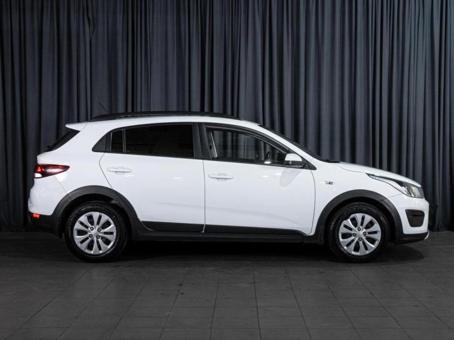 Kia Rio IV Волгоград  - изображение 5