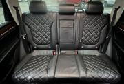 Volkswagen Touareg II Рестайлинг Красноярск  - изображение 44