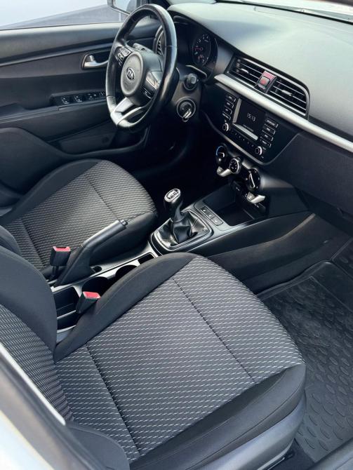 Kia Rio IV Набережные Челны  - изображение 19