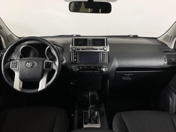 Toyota Land Cruiser Prado 150 Series Рестайлинг 1 с пробегом 2015 года, цена 3 999 000 рублей, 139991 км, внедорожник, Автокод Объявления
