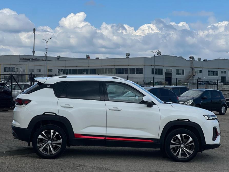 Changan CS35 Plus I Рестайлинг Самара  - изображение 8