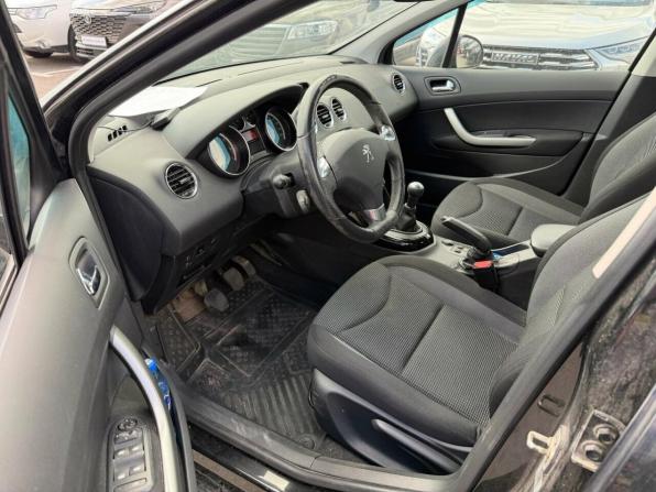 Peugeot 408 I Рестайлинг с пробегом 2019 года, цена 999 000 рублей, 117270 км, седан, Автокод Объявления